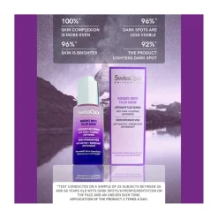 Swissoxx Radiance White Filler Siero Viso 30ml