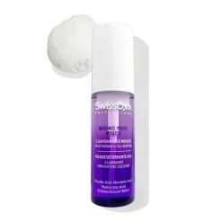 Swissoxx Radiance Youth Mousse Detergente illuminante 150ml