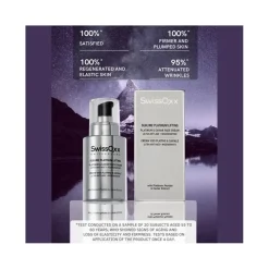 Swissoxx Sublime Platinum Lifting Crema Viso Anti-Età 50ml