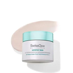 Swissoxx Superfruit Maschera Viso Energizzante 50ml