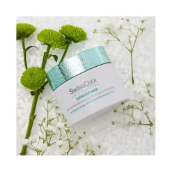 Swissoxx Superfruit Maschera Viso Energizzante 50ml