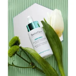 Swissoxx Urban Shield Siero Viso Purificante 30ml