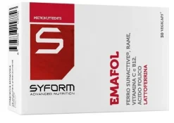 Syform Emafol 30 Capsule
