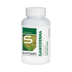 Syform Ganoderma 100 Capsule