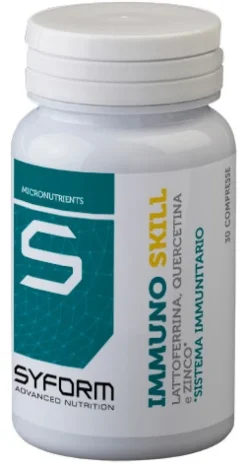 Syform Immuno Skill 30 Compresse