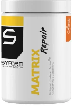 Syform Matrix Repair Arancia 300g