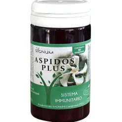 Sygnum Aspidos Plus 80 Compresse