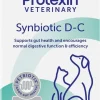 Synbiotic D-C Mangime Complementare Per Cani E Gatti 10 Capsule