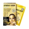 Synergy Derm Gold Peel Off Mask 4x7g