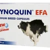 Synoquin Efa Medium Breed Mangime Complementare Per Cani Di Taglia Media 30 Compresse