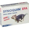 Synoquin Efa Small Breed Mangime Complementare Per Cani Di Piccola Taglia 30 Compresse