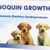 Synoquin Growth Complemento Dietetico Cani 60 Compresse