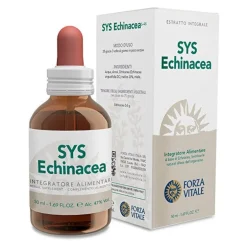 Sys Echinacea Gocce 50ml