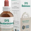 Sys Eleuterococco Gocce 50ml