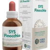 Sys Finocchio Gocce 50ml