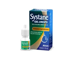 Systane Gel Drops Lubrificante 10ml