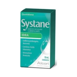 Systane Idra Gocce Oculari Lubrificanti 10ml