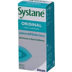 Systane Original Collirio Lubrificante 10ml