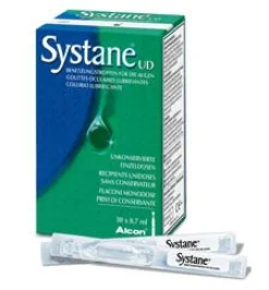 Systane UD Collirio Lubrificante 30 Flaconcini 0,7ml