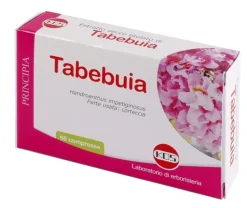 TABEBUIA ESTRATTO SECCO 60CPR