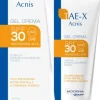 Tae-x Acnis Crema Viso SPF30 60ml