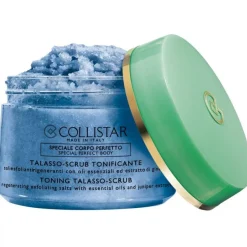 Talasso Scrub Tonificante 700g