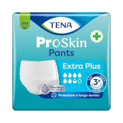 Tana Pants Extra Plus Pannolone A Mutandina Taglia L 14 Pezzi