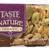 Taste Of Nature Barretta Al Cocco Con Cioccolato Fondente Bio 40g