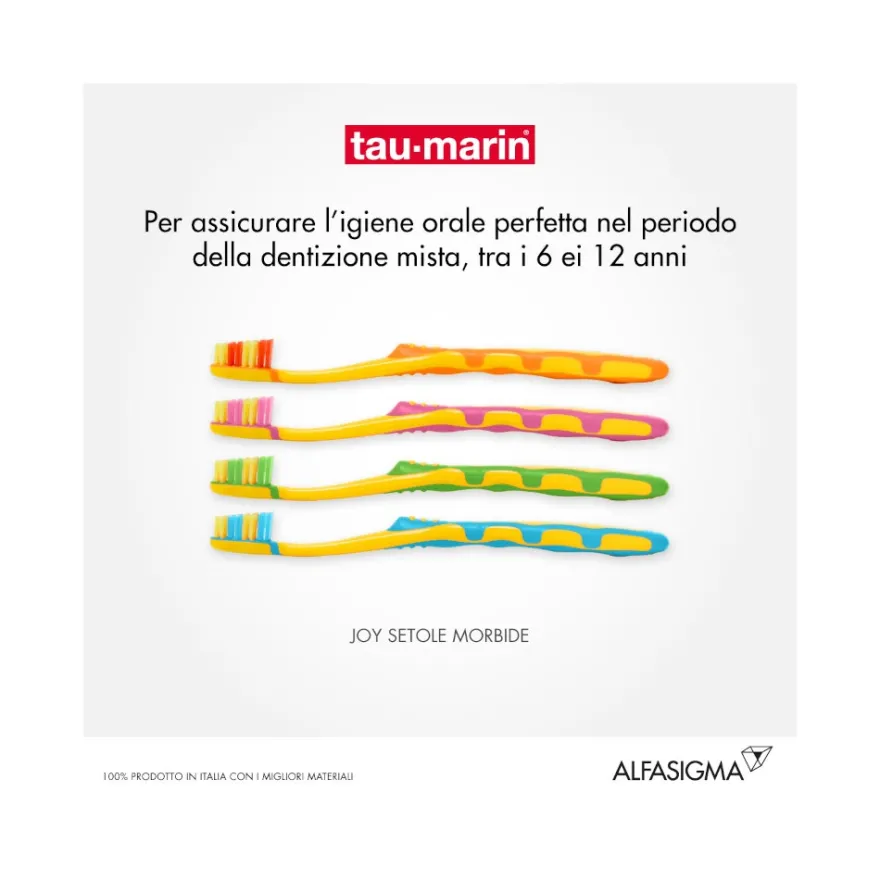 Taumarin Spazzolino Joy