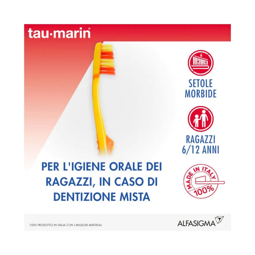 Taumarin Spazzolino Joy