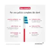 Taumarin Spazzolino Professional Molto Morbido 27 Con Antibatterico