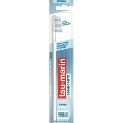 Taumarin Spazzolino Professional White Con Antibatterico
