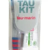 Taumarin Tau-Kit Spazzolino Duro + Dentifricio 20ml