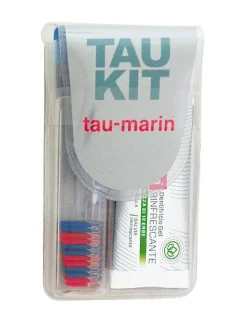Taumarin Tau-Kit Spazzolino Duro + Dentifricio 20ml