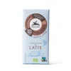 Tavoletta Cioccolato Al Latte Bio 100g