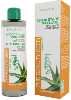 TBS ACQUA D'ALOE MICELL 200ML
