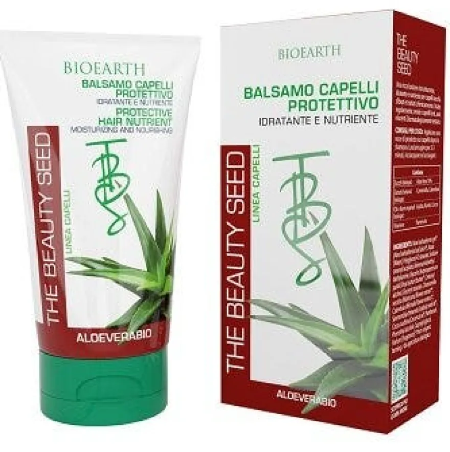 TBS BALSAMO PROTETTIV CAP150ML