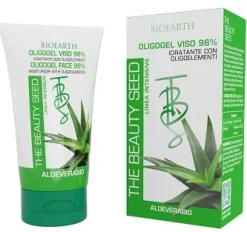 TBS OLIGOGEL VISO 96% 50ML