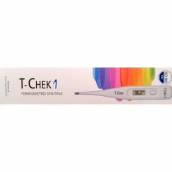 T-Chek Termometro Digitale