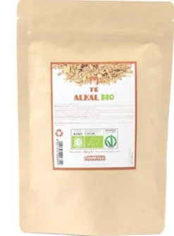 TE' ALKAL BIO 100G
