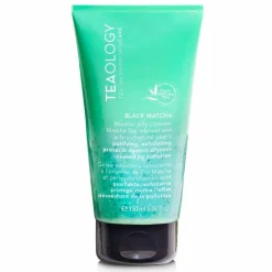 Teaology Black Matcha Micellar Jelly Cleanser 150ml