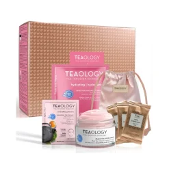 Teaology Cofanetto Hydrating Beautea Ritual