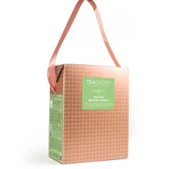 Teaology Cofanetto Matcha BeauTea Ritual