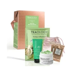 Teaology Cofanetto Matcha BeauTea Ritual