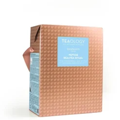 Teaology Cofanetto Peptide Beautea Ritual