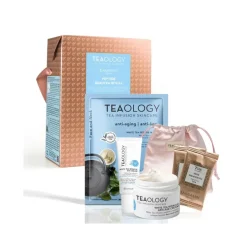 Teaology Cofanetto Peptide Beautea Ritual