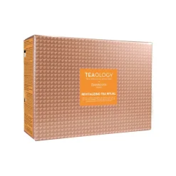 Teaology Cofanetto Revitalizing BeauTea Ritual