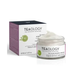 Teaology Glow Blemish Cream Crema Viso Idratante Anti-imperfezioni 50ml