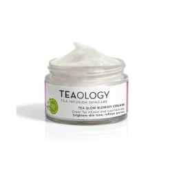 Teaology Glow Blemish Cream Crema Viso Idratante Anti-imperfezioni 50ml