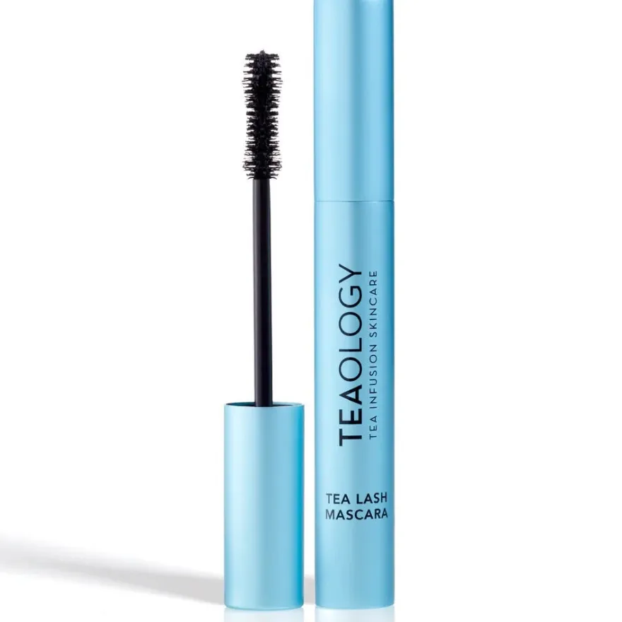 Teaology Kit Mascara BeauTea Ritual